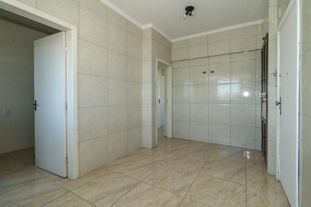 Apartamento à venda com 112m², 3 quartos e sem vagaCozinha