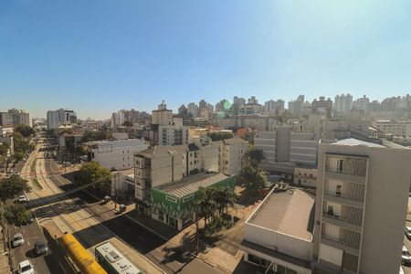 Apartamento à venda com 112m², 3 quartos e sem vagaVista