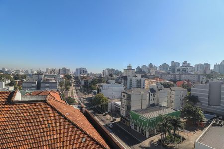 Apartamento à venda com 112m², 3 quartos e sem vagaVista