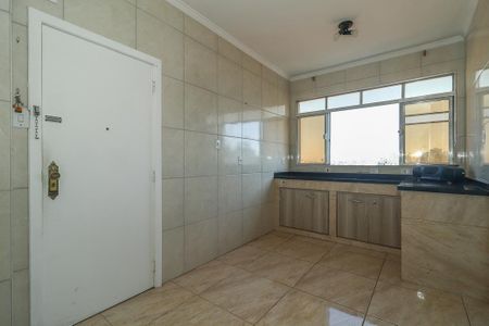 Apartamento à venda com 112m², 3 quartos e sem vagaCozinha