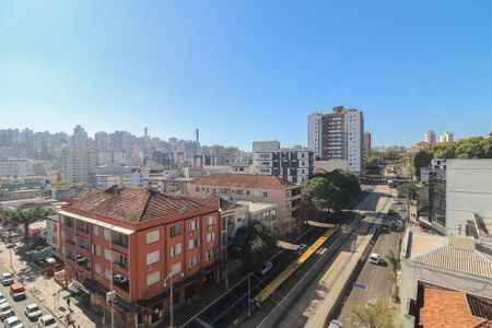 Apartamento à venda com 112m², 3 quartos e sem vagaVista