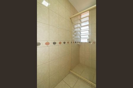 Apartamento à venda com 112m², 3 quartos e sem vagaBanheiro