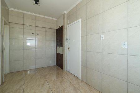 Apartamento à venda com 112m², 3 quartos e sem vagaCozinha