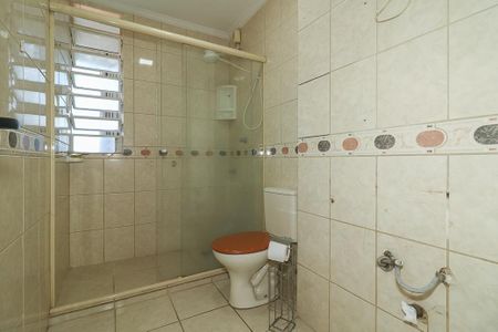 Apartamento à venda com 112m², 3 quartos e sem vagaBanheiro