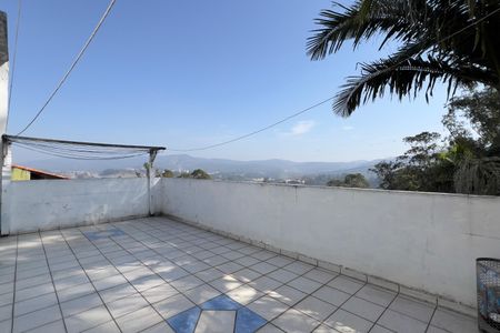 Casa à venda com 389m², 4 quartos e 8 vagas Casa à venda com 389m², 4 quartos e 8 vagasÁrea de Serviço