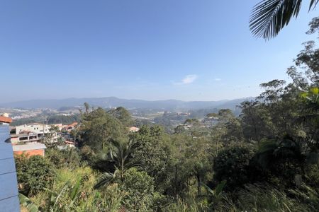 Casa à venda com 389m², 4 quartos e 8 vagas Casa à venda com 389m², 4 quartos e 8 vagasVista da Área de Serviço