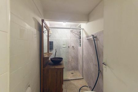 Apartamento à venda com 69m², 1 quarto e sem vagaBanheiro