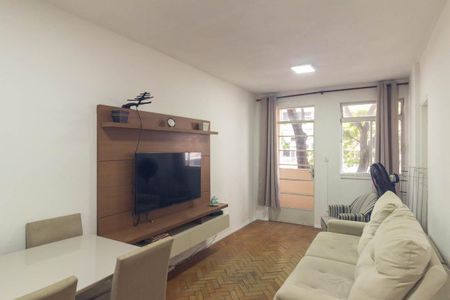 Apartamento à venda com 69m², 1 quarto e sem vagaSala