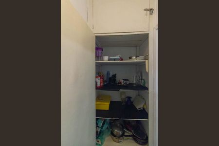 Apartamento à venda com 69m², 1 quarto e sem vagaDespensa