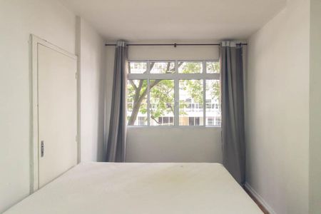 Apartamento à venda com 69m², 1 quarto e sem vagaQuarto
