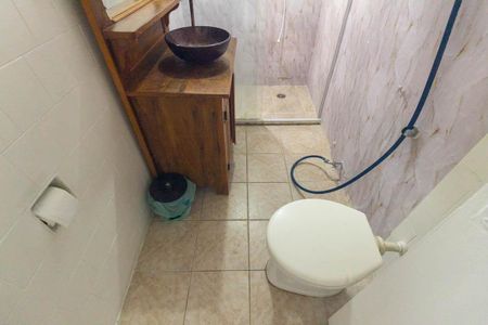 Apartamento à venda com 69m², 1 quarto e sem vagaBanheiro