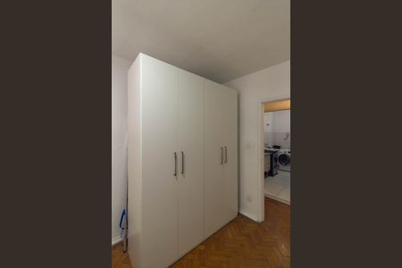 Apartamento à venda com 69m², 1 quarto e sem vagaQuarto