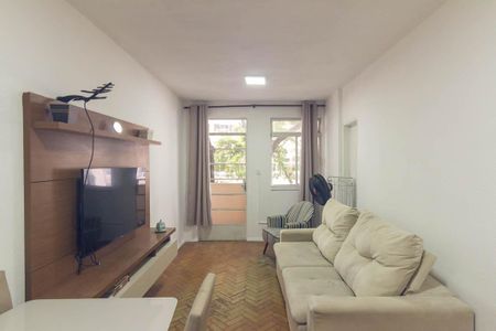 Apartamento à venda com 69m², 1 quarto e sem vagaSala