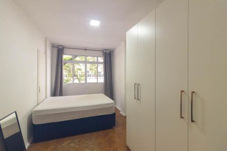 Apartamento à venda com 69m², 1 quarto e sem vagaQuarto