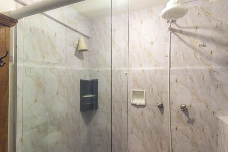 Apartamento à venda com 69m², 1 quarto e sem vagaBanheiro