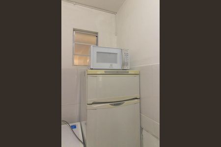 Apartamento à venda com 69m², 1 quarto e sem vagaCozinha