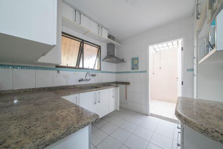 Casa à venda com 78m², 2 quartos e 2 vagasCozinha