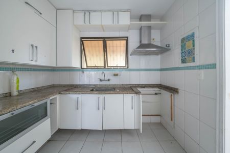 Casa à venda com 78m², 2 quartos e 2 vagasCozinha