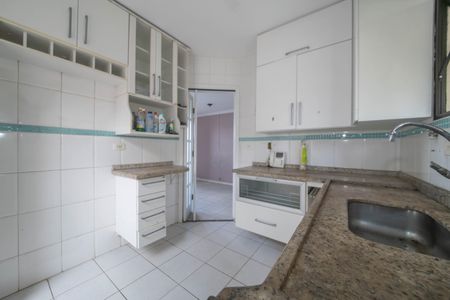 Casa à venda com 78m², 2 quartos e 2 vagasCozinha