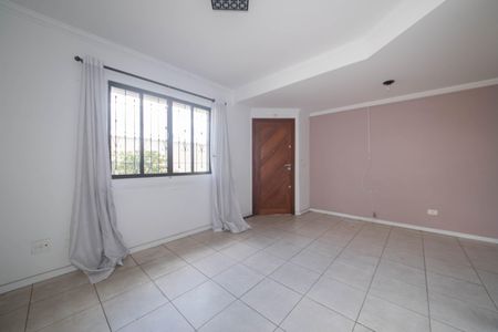 Casa à venda com 78m², 2 quartos e 2 vagasSala