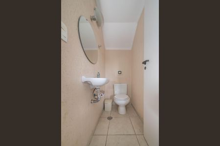 Casa à venda com 78m², 2 quartos e 2 vagasLavabo