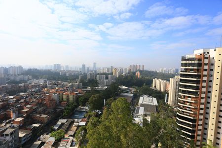 Apartamento para alugar com 64m², 3 quartos e 1 vagaVista da Varanda