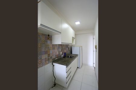 Apartamento para alugar com 64m², 3 quartos e 1 vagaCozinha