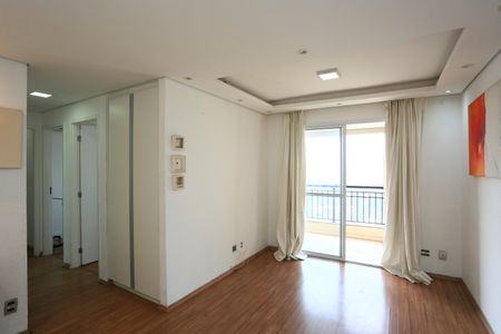 Apartamento para alugar com 64m², 3 quartos e 1 vagaSala