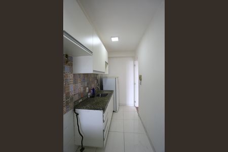 Apartamento para alugar com 64m², 3 quartos e 1 vagaCozinha