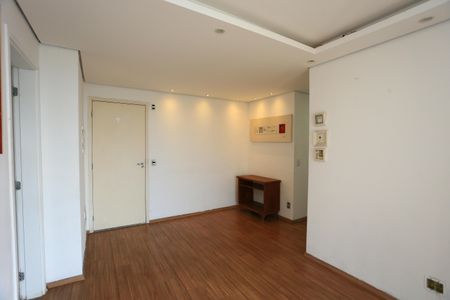 Apartamento para alugar com 64m², 3 quartos e 1 vagaSala
