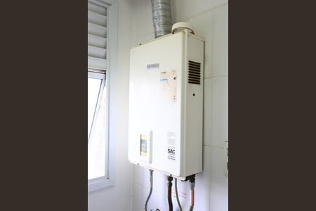 Apartamento para alugar com 64m², 3 quartos e 1 vagaÁrea de Serviço