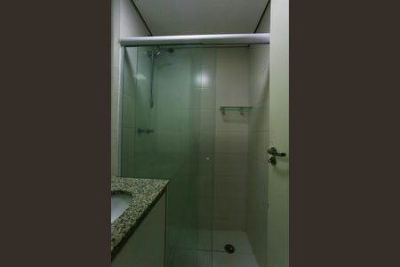 Apartamento para alugar com 64m², 3 quartos e 1 vagaBanheiro da Suíte