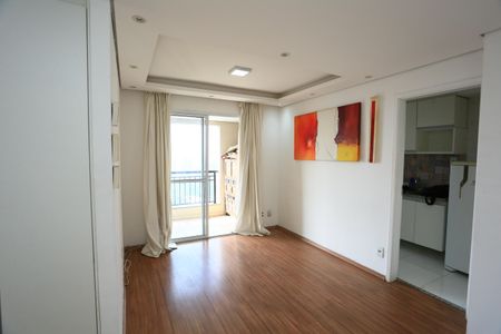 Apartamento para alugar com 64m², 3 quartos e 1 vagaSala