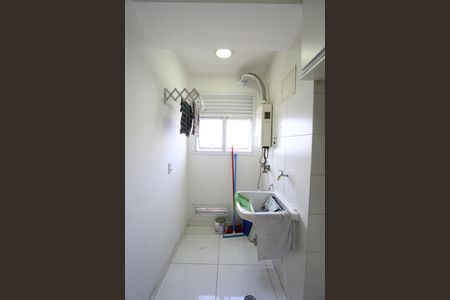 Apartamento para alugar com 64m², 3 quartos e 1 vagaÁrea de Serviço