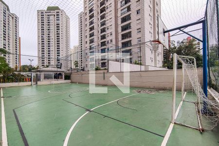 Apartamento para alugar com 64m², 3 quartos e 1 vagaQuadra Esportiva