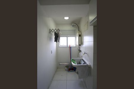 Apartamento para alugar com 64m², 3 quartos e 1 vagaÁrea de Serviço