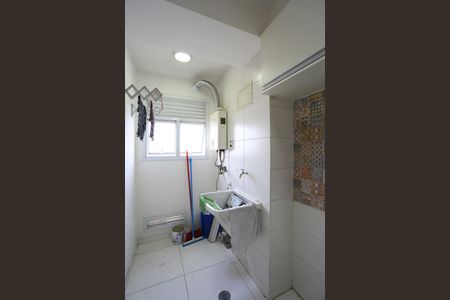 Apartamento para alugar com 64m², 3 quartos e 1 vagaÁrea de Serviço