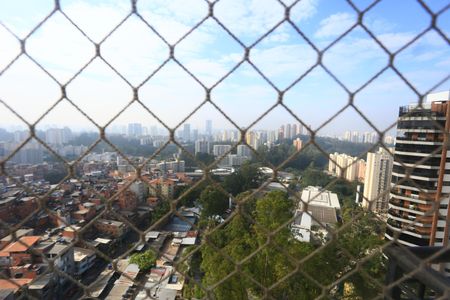 Apartamento para alugar com 64m², 3 quartos e 1 vagaVista do Quarto 2