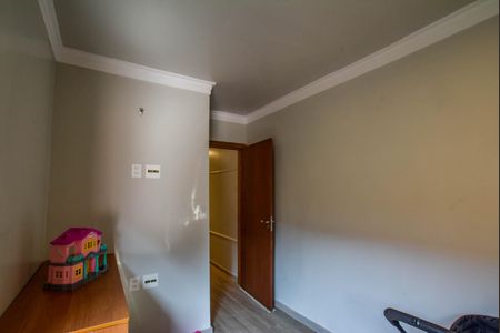 Casa à venda com 210m², 3 quartos e 2 vagas Casa à venda com 210m², 3 quartos e 2 vagasQuarto 2