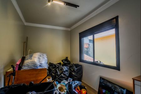 Casa à venda com 210m², 3 quartos e 2 vagas Casa à venda com 210m², 3 quartos e 2 vagasQuarto 2