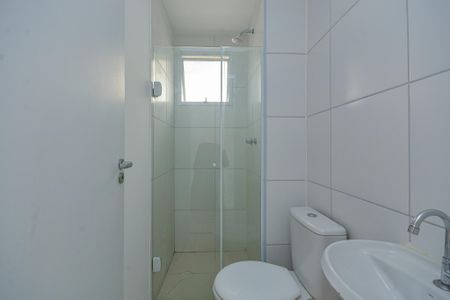 Apartamento para alugar com 41m², 2 quartos e 1 vagaBanheiro