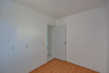 Apartamento para alugar com 41m², 2 quartos e 1 vagaQuarto 2