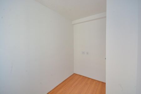 Apartamento para alugar com 41m², 2 quartos e 1 vagaQuarto 1