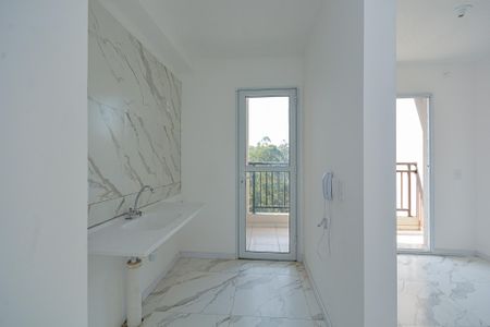 Apartamento para alugar com 41m², 2 quartos e 1 vagaCozinha