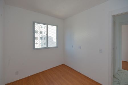 Apartamento para alugar com 41m², 2 quartos e 1 vagaQuarto 2