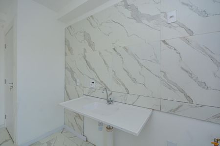 Apartamento para alugar com 41m², 2 quartos e 1 vagaCozinha