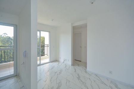 Apartamento para alugar com 41m², 2 quartos e 1 vagaSala