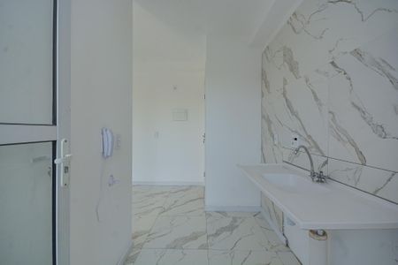 Apartamento para alugar com 41m², 2 quartos e 1 vagaCozinha