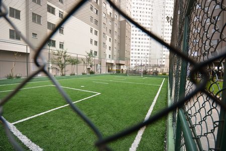 Apartamento para alugar com 41m², 2 quartos e 1 vagaÁrea comum