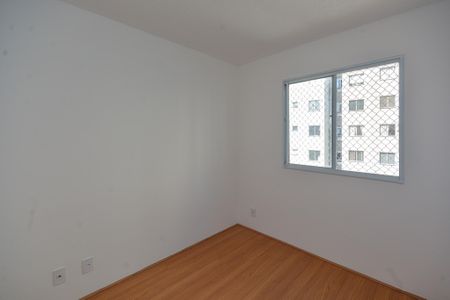 Apartamento para alugar com 41m², 2 quartos e 1 vagaQuarto 2